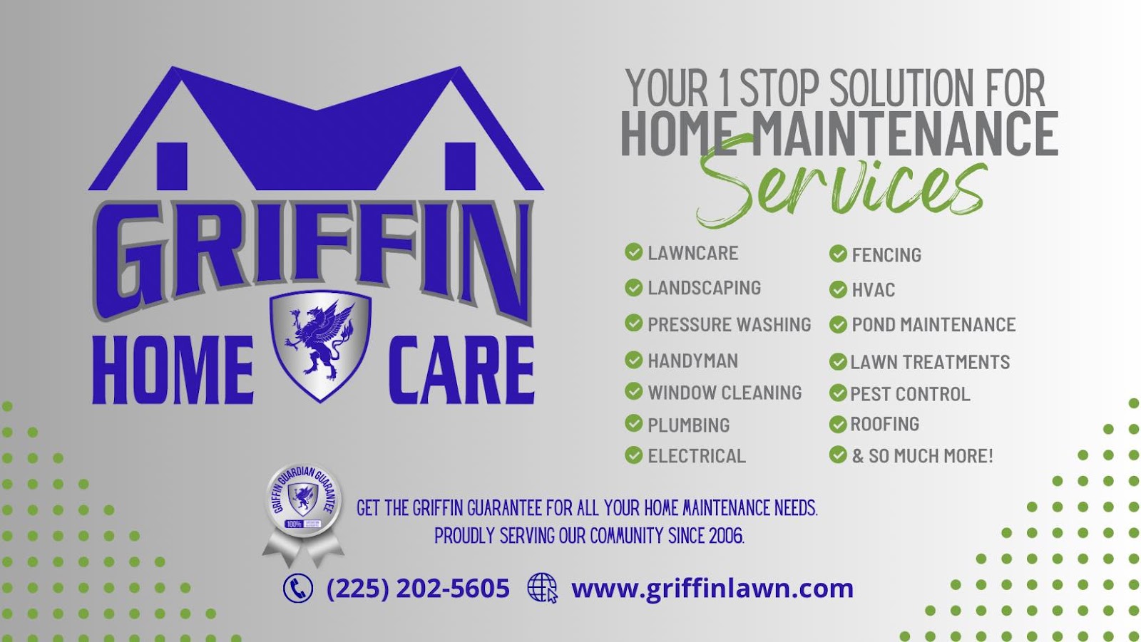 Griffin Home Care